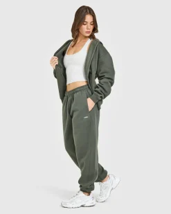 Foundations Joggers