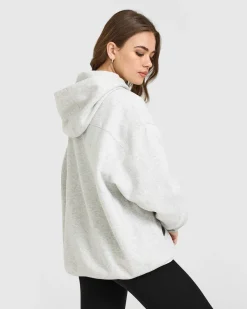 Foundations Oversized Hoodie