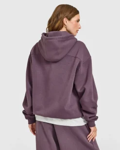 Foundations Oversized Hoodie