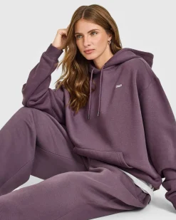 Foundations Oversized Hoodie