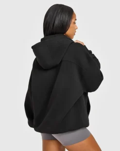 Foundations Oversized Hoodie