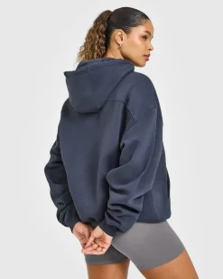 Foundations Oversized Hoodie