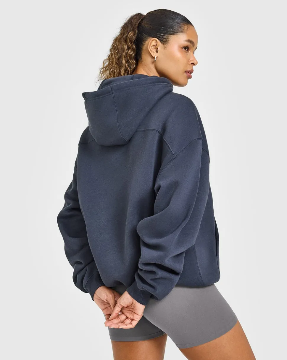 Foundations Oversized Hoodie