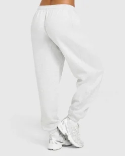 Foundations Oversized Joggers