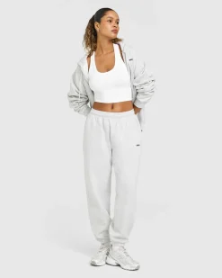 Foundations Oversized Joggers