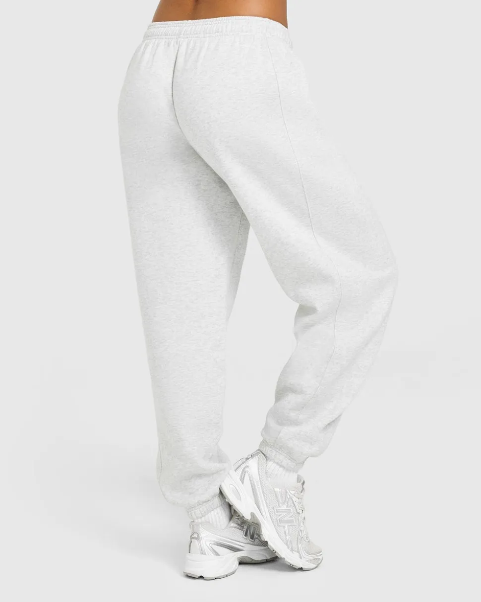 Foundations Oversized Joggers