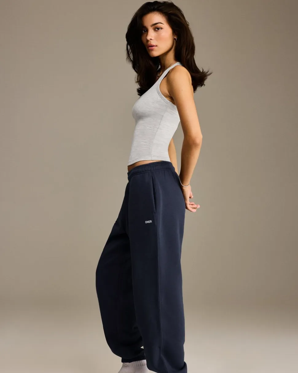 Foundations Oversized Joggers