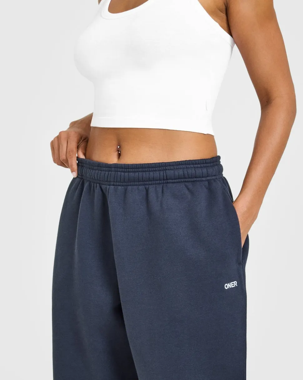 Foundations Oversized Joggers