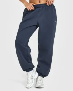 Foundations Oversized Joggers