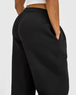 Foundations Oversized Joggers