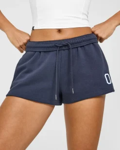 Foundations Oversized Oner Girlfriend Shorts