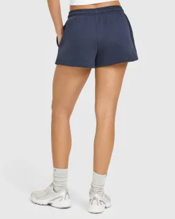 Foundations Oversized Oner Girlfriend Shorts