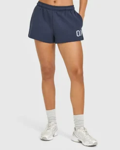 Foundations Oversized Oner Girlfriend Shorts