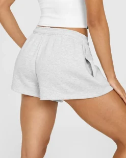 Foundations Oversized Oner Girlfriend Shorts