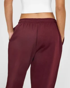 Foundations Oversized Oner Girlfriend Joggers