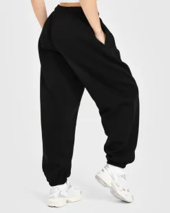 Foundations Oversized Oner Girlfriend Joggers