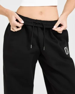 Foundations Oversized Oner Girlfriend Joggers
