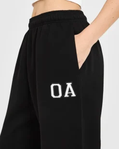 Foundations Oversized Oner Girlfriend Joggers