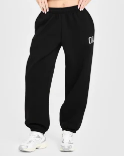 Foundations Oversized Oner Girlfriend Joggers