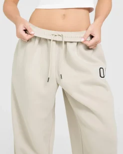 Foundations Oversized Oner Girlfriend Joggers