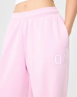 Foundations Oversized Oner Girlfriend Joggers