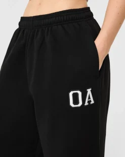Foundations Oversized Oner Girlfriend Straight Leg Joggers