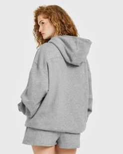 Foundations Oversized Oner 25 Hoodie