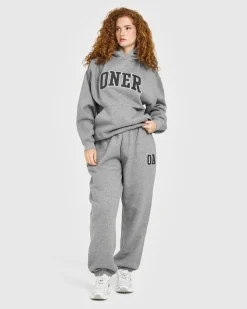 Foundations Oversized Oner 25 Joggers