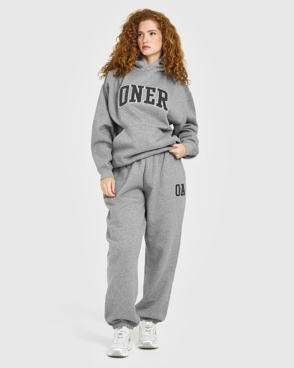 Foundations Oversized Oner 25 Joggers
