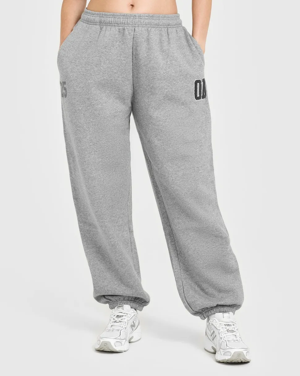 Foundations Oversized Oner 25 Joggers