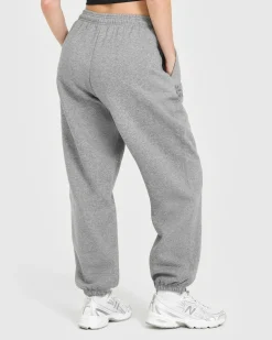Foundations Oversized Oner 25 Joggers