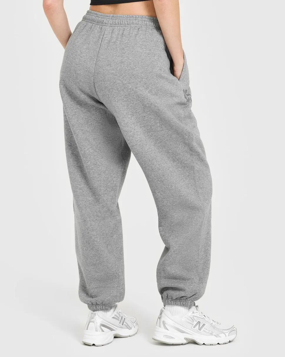 Foundations Oversized Oner 25 Joggers