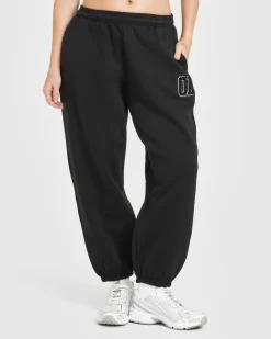 Foundations Oversized Oner 25 Joggers