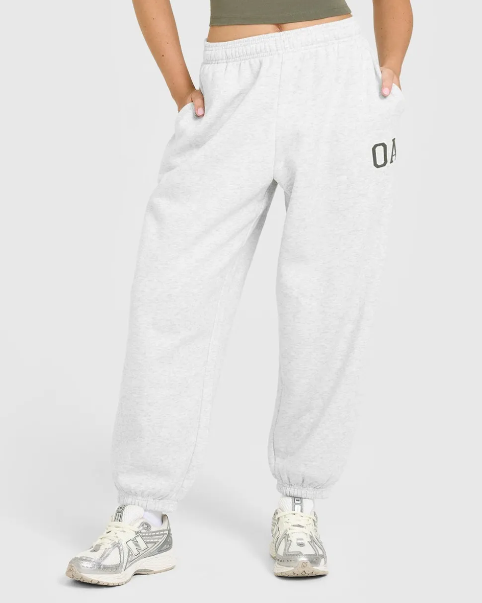 Foundations Oversized Oner Joggers