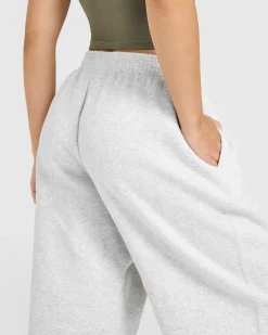 Foundations Oversized Oner Joggers