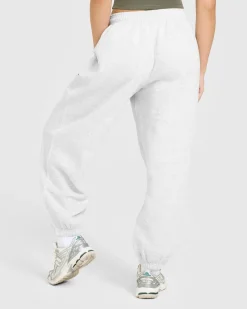 Foundations Oversized Oner Joggers