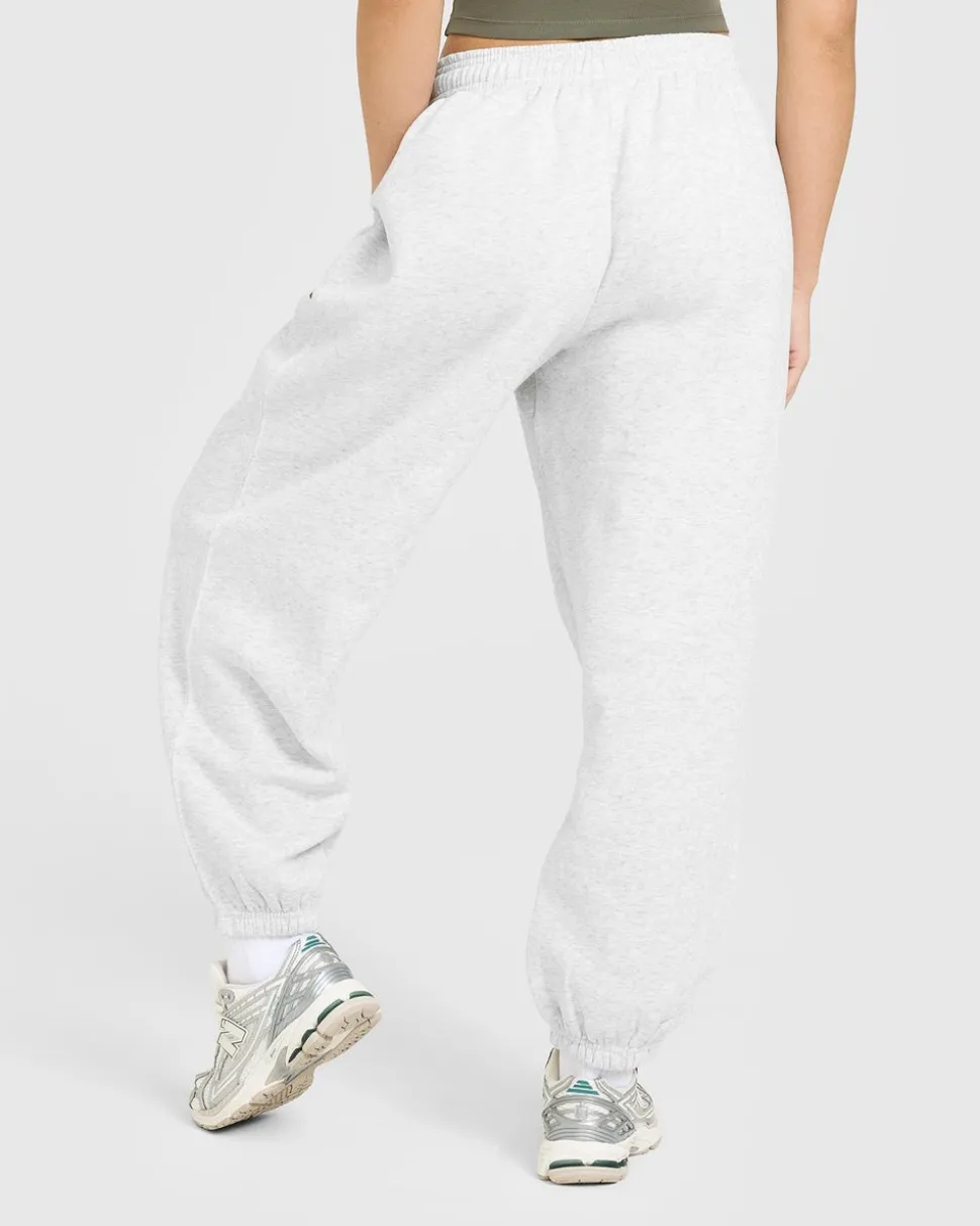 Foundations Oversized Oner Joggers