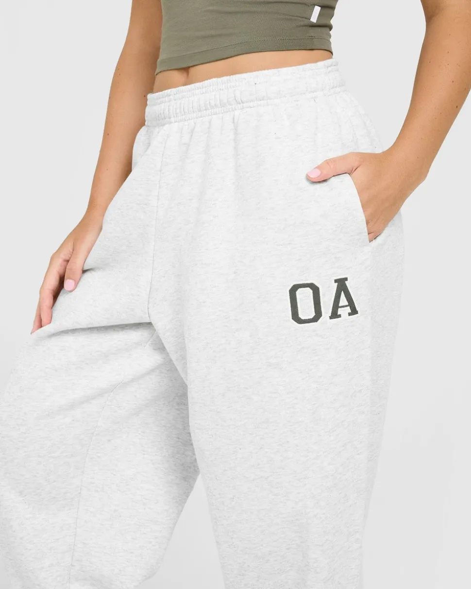 Foundations Oversized Oner Joggers