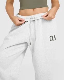 Foundations Oversized Oner Joggers