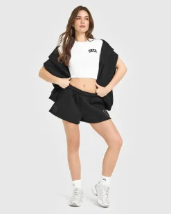Foundations Oversized Oner 25 Shorts