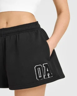 Foundations Oversized Oner 25 Shorts