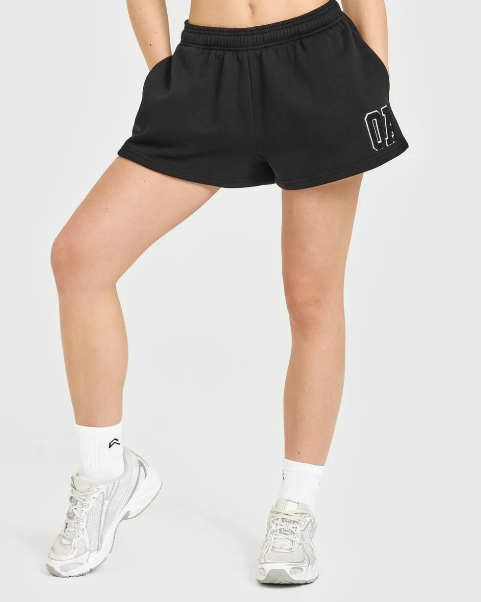 Foundations Oversized Oner 25 Shorts