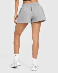 Foundations Oversized Oner 25 Shorts