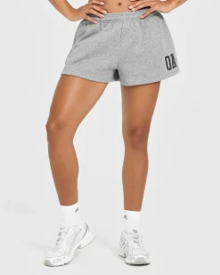 Foundations Oversized Oner 25 Shorts