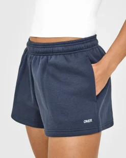 Foundations Oversized Shorts