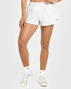 Foundations Oversized Shorts