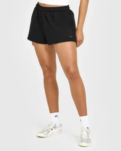 Foundations Oversized Shorts