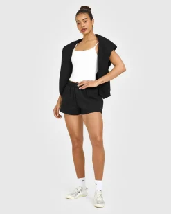 Foundations Oversized Shorts