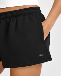 Foundations Oversized Shorts