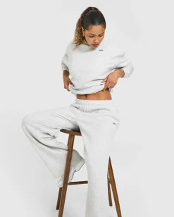Foundations Oversized Sweatshirt